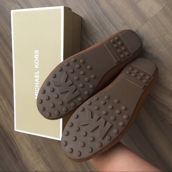 COPY - Michael Kors Loafers - Picture 3 of 3